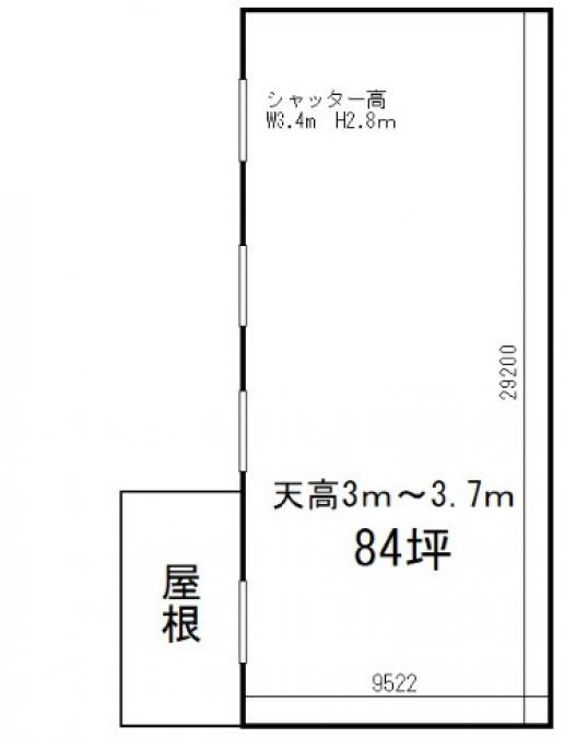 貸倉庫 貸工場をお探しなら さがそーこ